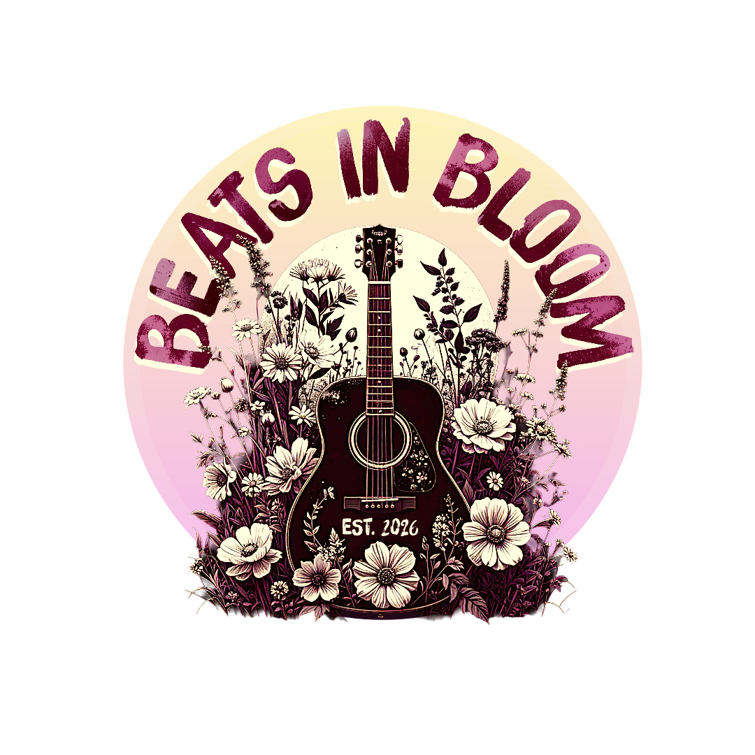 Beats in Bloom